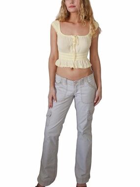 Abercrombie and Fitch Cargo Pants